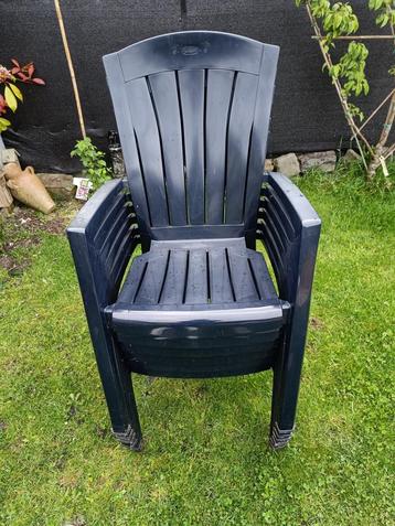 Tuinstoel Jardin beschikbaar voor biedingen