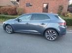 Renault Megane 1.6 hybride, Auto's, Renault, Automaat, Zwart, Overige kleuren, 1600 cc