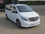 Mercedes-Benz Vito 119 2.0 CDi L2 Automaat 2x schuifdeuren 8, Android Auto, Automatique, Carnet d'entretien, Achat