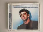 CD PATRICK BRUEL « LES ESSENTIELS » (15 titres), Enlèvement ou Envoi, Utilisé