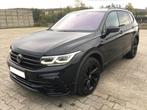 VW Tiguan 2.0TDI, R line, AllSpace, Full options, Cuir, Volant chauffant, Achat, Euro 6