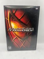 [2014]DvD Spiderman Trilogy., Ophalen of Verzenden