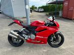 DUCATI PANIGALE 959, 2 cilinders, Bedrijf, Super Sport, Meer dan 35 kW