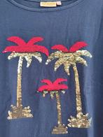 T-shirt met omkeerbare pailletjes van Someone, maat 170, Kinderen en Baby's, Kinderkleding | Maat 170, Meisje, Ophalen of Verzenden