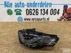AUDI A3 8V S3 RS3 E-TRON VOL LED KOPLAMP RECHTS 8V0941034B, Auto-onderdelen, Ophalen of Verzenden, Gebruikt, Audi