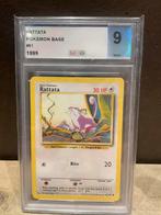 Pokemon Rattata, Hobby en Vrije tijd, Ophalen of Verzenden