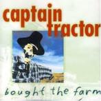 2010 - CAPTAIN TRACTOR - BOUGHT THE FARM - NIEUW, CD & DVD, CD | Country & Western, Envoi, Neuf, dans son emballage