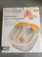 Thalassopieds (bain de pieds bouillonnant), Zo goed als nieuw, Hand- en Voetverzorging