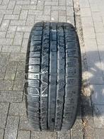 Officiële volvo velgen met continental winterband, Auto-onderdelen, Banden en Velgen, Ophalen, Gebruikt, Velg(en), 17 inch