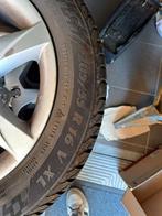 Velgen Audi, Auto-onderdelen, Banden en Velgen, Ophalen, Gebruikt, Velg(en), 16 inch