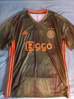 Ajax Amsterdam uitshirt Maat XL, Sport en Fitness, Nieuw, Shirt, Ophalen of Verzenden, Maat XL