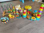 Speelgoed, Kinderen en Baby's, Speelgoed | Educatief en Creatief, Ophalen, Gebruikt, Puzzelen