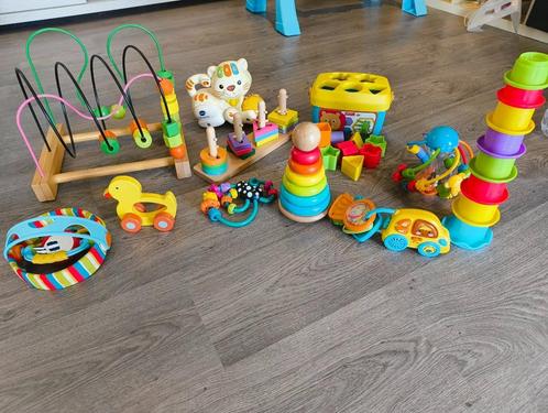 Speelgoed, Kinderen en Baby's, Speelgoed | Educatief en Creatief, Gebruikt, Puzzelen, Ontdekken, Ophalen