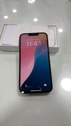 İPhone 14 128gb. Night blue, Ophalen, Zo goed als nieuw