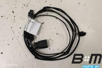 Kabelset voor PDC sensor voorbumper VW Sharan 7N