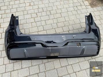 MG4 achterbumper beschikbaar voor biedingen