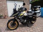 Suzuki DL 650 V-Strom Extreme, Motoren, Motoren | Suzuki, 2 cilinders, Particulier, Toermotor, 650 cc