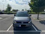 Volkswagen Caddy 7 places, Auto's, Euro 5, Monovolume, 7 zetels, Handgeschakeld