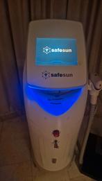 Safesun Triple Wave Diodelaser SF2301T, Diversen, Ophalen