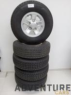 General Grabber TR 235/85R16 120/116Q, Gebruikt, 16 inch, Banden en Velgen, Ophalen of Verzenden