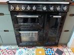 Cuisinière SMEG Induction 90cm Style vintage/cottage, Electroménager, Cuisinières, Enlèvement, Utilisé, Gril, À Poser