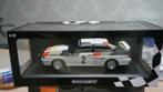 1/18 Minichamps Audi Quattro sport Swedisch Rally 1981, Ophalen of Verzenden, MiniChamps, Auto