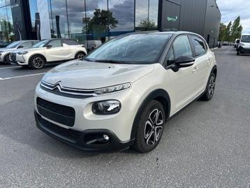 Citroen C3 New PureTech FEEL S/S beschikbaar voor biedingen