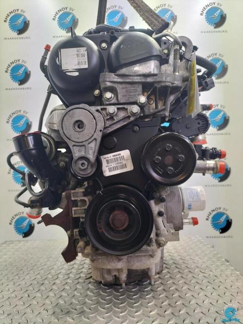 VOLVO V40 [ENGINE] 2016, Auto-onderdelen, Motor en Toebehoren, Gebruikt, ARN erkend, Stiba lid, Erkend duurzaam, Ophalen of Verzenden