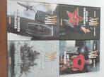XIII hardcovers met nieuwe frontcover 16 albums, Meerdere stripboeken, Ophalen of Verzenden, Zo goed als nieuw