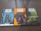 The Walking Dead strips 1, 2 & 3 hardcover, Plusieurs BD, Comme neuf, Enlèvement, Robert Kirkman