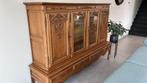 Kast, buffetkast, Ophalen, Gebruikt, Eikenhout, Buffetkast