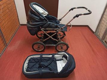 Kinderwagen Hesba beschikbaar voor biedingen