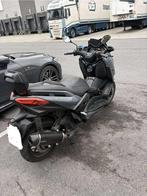 Yamaha XMAX 125 – 10 950 km – Excellent état – Pot LeoVince, Fietsen en Brommers, Ophalen, Overige modellen, Zo goed als nieuw
