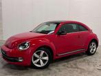 Volkswagen Beetle The 1.4 TSI Exclusive Sport, Auto's, Volkswagen, Voorwielaandrijving, Stof, Gebruikt, 4 cilinders