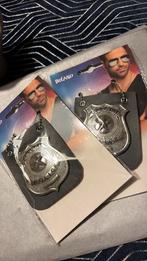 Police kettingen voor carnaval, Enlèvement, Neuf, Autres types, Pointe souple