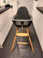 Childhome Evolvu kinderstoel, Kinderen en Baby's, Kinderstoelen, Ophalen, Zo goed als nieuw, Meegroeistoel, Gordel(s)