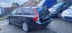 Volvo V50 2.0 Diesel Automaat Bj 2009 220000km Euro 5, Auto's, Volvo, Automaat, Euro 5, Bedrijf, Diesel