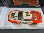Nissan Skyline 1/18 Kyosho, Ophalen of Verzenden, Zo goed als nieuw, Kyosho