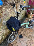 Brompton, Fietsen en Brommers, Fietsen | Vouwfietsen, Brompton