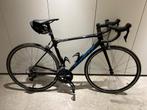 Giant TCR Advanced 2 2021 - Carbon, M, Fietsen en Brommers, Fietsen | Racefietsen, Ophalen, 28 inch, Gebruikt, Carbon