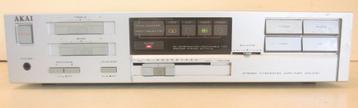 Akai AM-A101 Versterker / 100 Watts / 1985 / Made In Japan beschikbaar voor biedingen