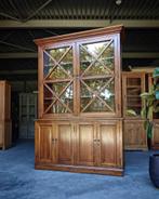 Eikenhouten Servieskast | Eichholtz buffetkast #2250, Ophalen of Verzenden