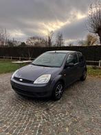 Ford fiesta 1.3 benzine, Auto's, Handgeschakeld, Particulier, Fiësta, Euro 4