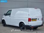 Volkswagen Transporter 90PK L1H1 Airco Parkeersensoren 5m3 A, Auto's, Voorwielaandrijving, Stof, Gebruikt, Euro 6