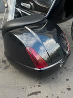 Vespa Gts | 125cc | A1 | Full option| Extra’s| Service gehad, Vespa, Overige modellen, Vespa, Vespa