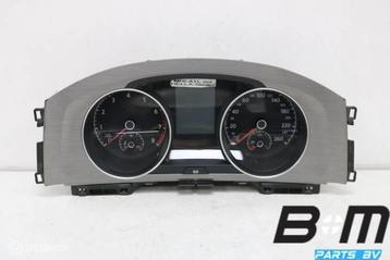 Tellerunit VW Golf 7 5G1920740D beschikbaar voor biedingen