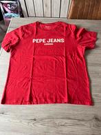 Tshirt van Pepe Jeans, taille medium, Kleding | Heren, Maat 48/50 (M), Ophalen of Verzenden, Pepe Jeans, Gedragen