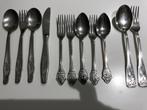 Bestek voor kinderen, Huis en Inrichting, Keuken | Bestek, Gebruikt, Ophalen of Verzenden, Los bestek, Inox of Chroom