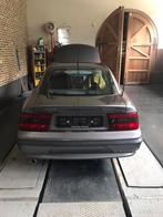 Opel Calibra, Auto's, Stof, Calibra, Zwart, 4 cilinders