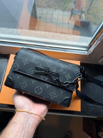 Louis Vuitton Steamer mini bag, Enlèvement ou Envoi, Comme neuf